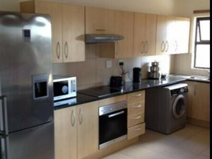 2 Bedroom Apartment in Honeydew