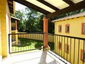 1 Bed Apartment in Sundowner