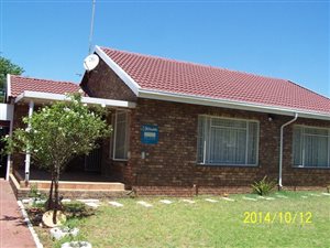 2 Bed House in Riamarpark