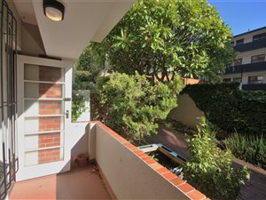 2 Bed Apartment in Gardens