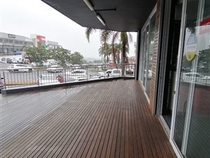 Retail space in Glenashley