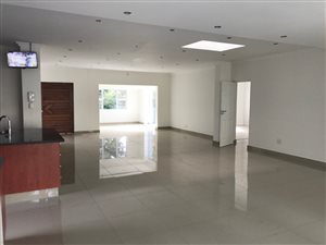 4 Bed House in Parkview