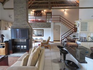 3 Bed Townhouse in Winston Park