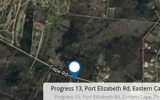 1.7 ha Land available in Greenbushes