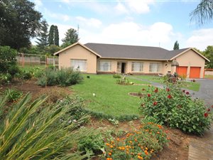 5 Bed House in Signal Hill