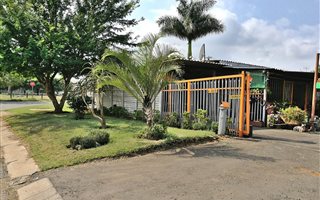 3 Bedroom House in Wolmer