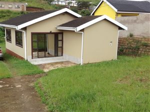 3 Bed House in Imbali