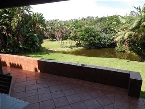 4 Bed House in San Lameer