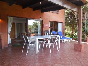4 Bed House in San Lameer