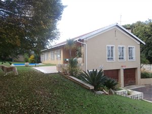 3 Bed House in Parkmore