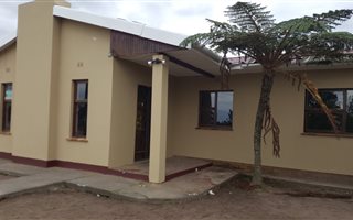 3 Bedroom House in Pacaltsdorp