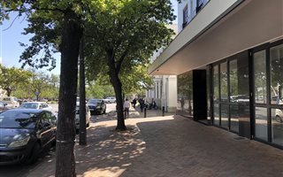 320 m² Retail Space in Stellenbosch Central