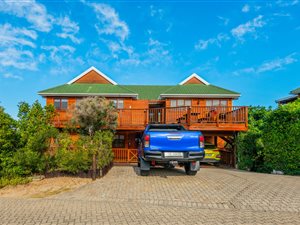 4 Bed House in Glentana