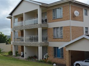 2 Bed Apartment in Manaba