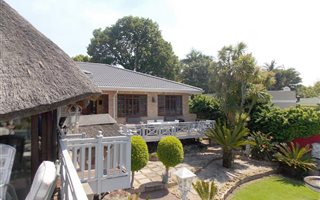 4 Bedroom House in Eden