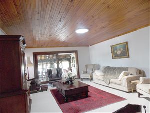 4 Bed House in Eden