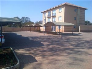 1 Bed Apartment in Montana Park