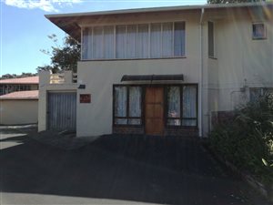 3 Bed House in Hibberdene