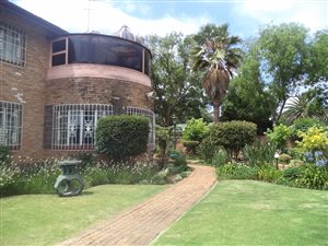 3 Bed House in Westdene