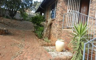 4 Bedroom House in Naturena