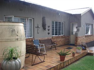 3 Bed House in Witpoortjie