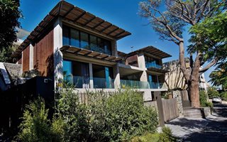 4 Bedroom House in Camps Bay