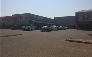 4038 m² Commercial space in Soweto Central