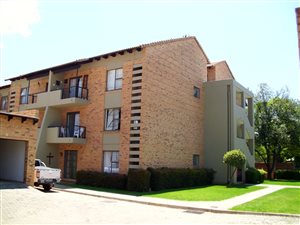 1 Bed Flat in Hatfield