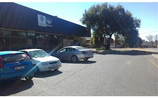 72 m² Retail Space in Eldoraigne