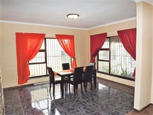 3 Bed House in Kuilsriver