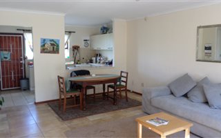 3 Bedroom Townhouse in Blouberg Rise