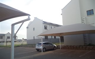 2 Bedroom Apartment in Akasia