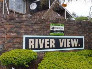 2 Bed Townhouse in Philip Nel Park
