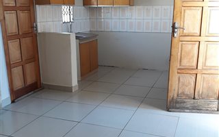 1 Bedroom Flat in Estcourt