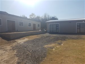 6 Bed Cluster in Kokstad