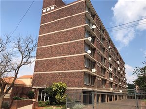 2 Bed Apartment in Wonderboom