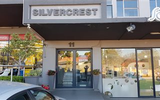 180 m² Office Space in Glenhazel