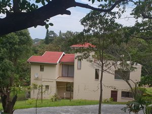 3 Bed House in Southbroom