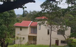 3 Bedroom House in Southbroom
