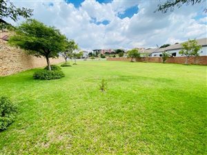 1950 m² Land available in Meyersdal Eco Estate