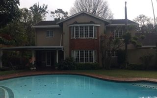 4 Bedroom House in Kloof