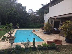 4 Bed House in Salt Rock