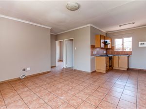 2 Bed Apartment in Springs Central