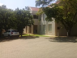 2 Bed Apartment in Faerie Glen