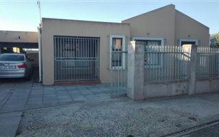 3 Bedroom House in Kraaifontein Central