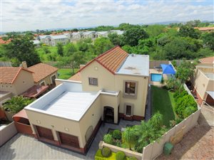 3 Bed House in Waterval East