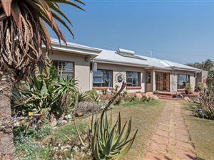 4 Bed House in Sunnyridge