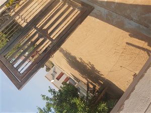 600 m² Land available in Mankweng