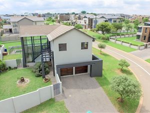 3 Bedroom House in Copperleaf