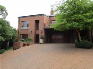 4 Bed House in Heidelberg Kloof Estate